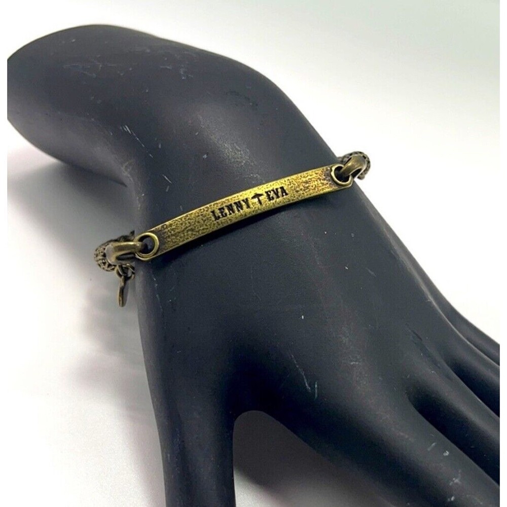 Lenny & Eva Beaded Bracelet New W/O Tag